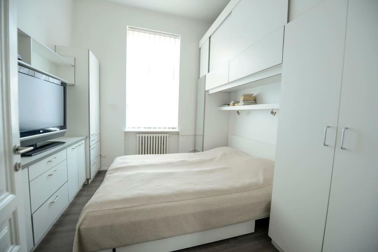 Apartmán East-West SJJ Exteriér fotografie
