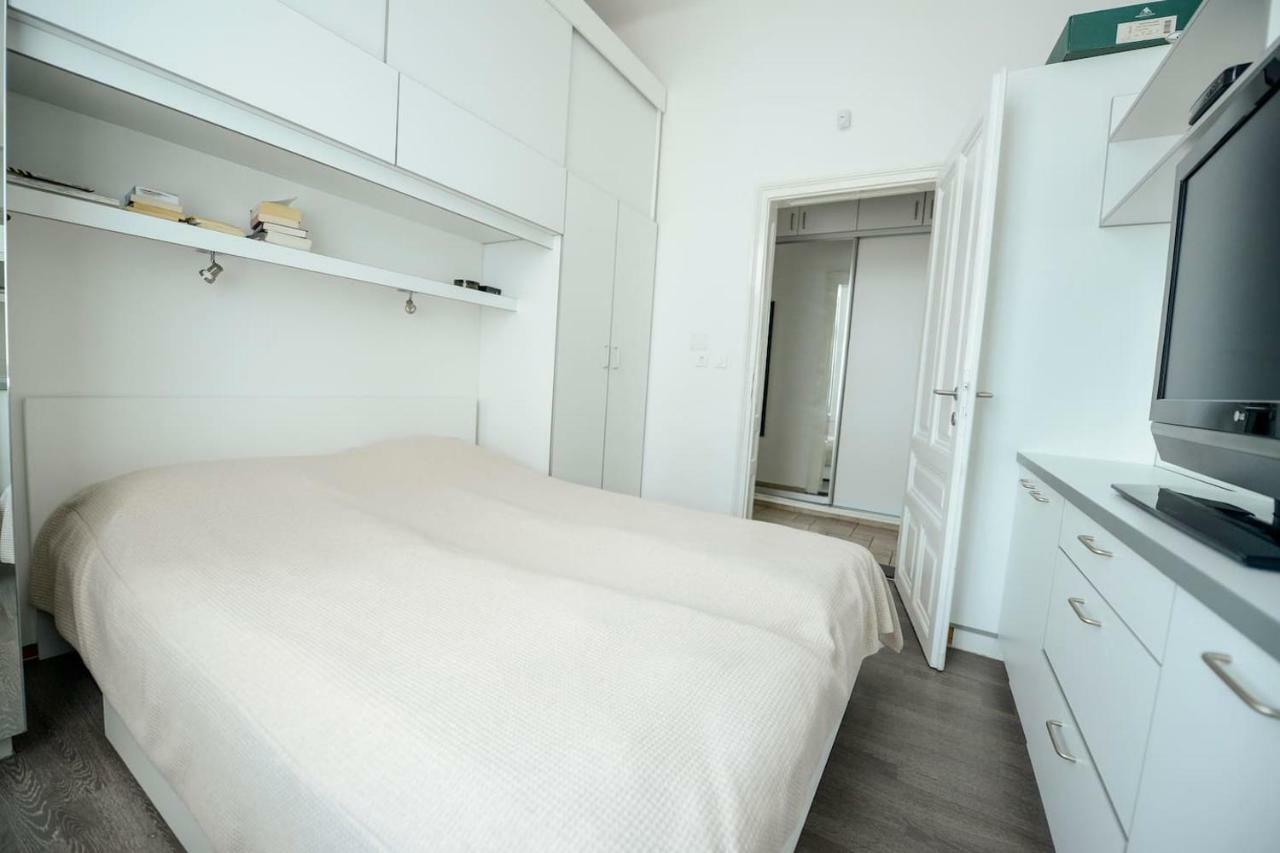 Apartmán East-West SJJ Exteriér fotografie